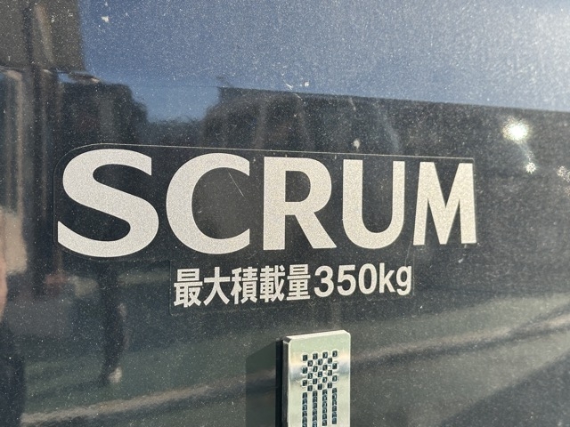 スクラムバン(マツダ)中古車 9