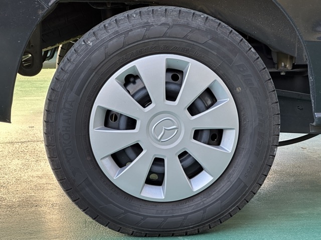 スクラムバン(マツダ)中古車 11