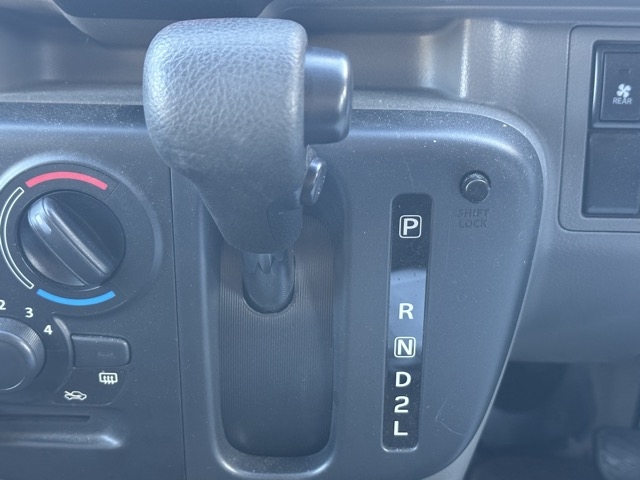 スクラムバン(マツダ)中古車 20