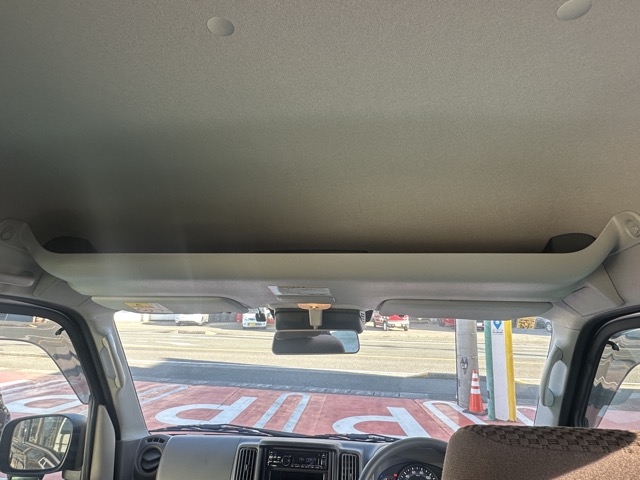 スクラムバン(マツダ)中古車 23