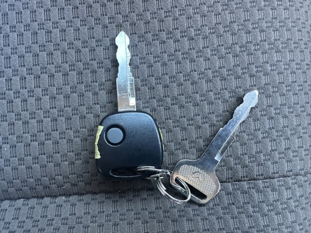 スクラムバン(マツダ)中古車 24