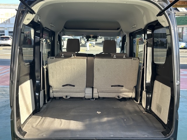 スクラムバン(マツダ)中古車 7