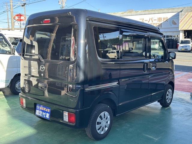 エブリイ(スズキ)中古車 10