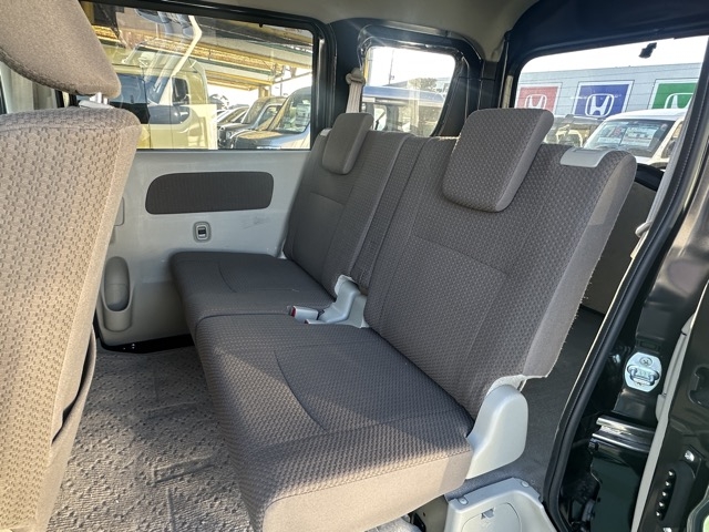 エブリイ(スズキ)中古車 4