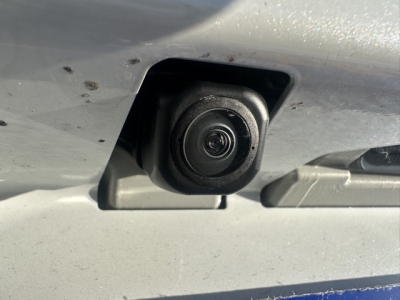 タント(ダイハツ)届出済未使用車 内外装写真他２