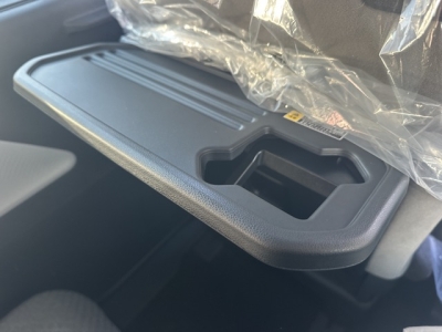 タント(ダイハツ)届出済未使用車 内外装写真他