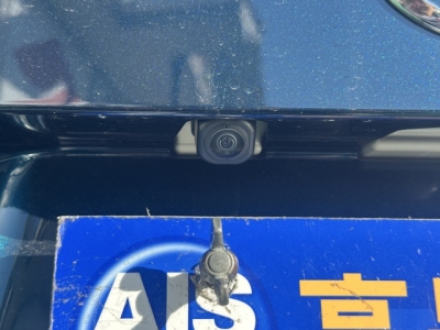 新型ムーヴ(ダイハツ)届出済未使用車 内外装写真他１