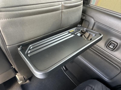 新型スペーシアカスタム(スズキ)届出済未使用車 内外装写真他