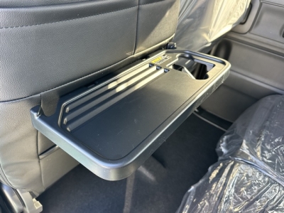 新型スペーシアカスタム(スズキ)届出済未使用車 内外装写真他１