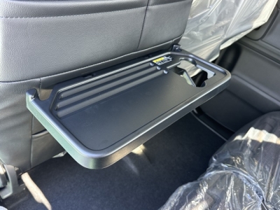 新型スペーシアカスタム(スズキ)届出済未使用車 内外装写真他１