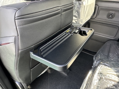 新型スペーシアカスタム(スズキ)届出済未使用車 内外装写真他１