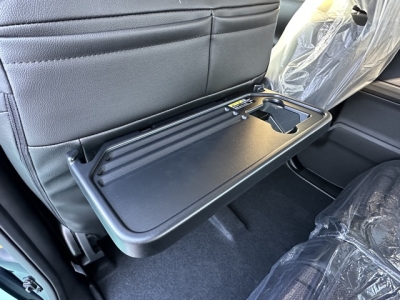 新型スペーシアカスタム(スズキ)届出済未使用車 内外装写真他１