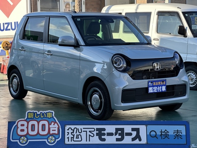 N-ONE(ホンダ)中古車全体拡大