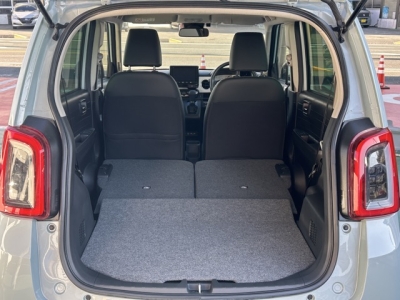 N-ONE(ホンダ)中古車 内外装写真他