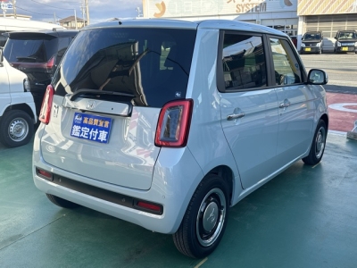 N-ONE(ホンダ)中古車 内外装写真他１