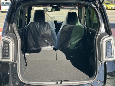 N-ONE(ホンダ)届出済未使用車 内外装写真他２