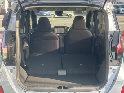 サクラ(ニッサン)中古車 内外装写真他２