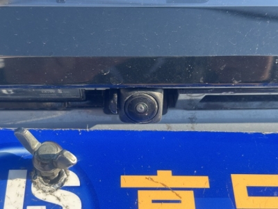 サクラ(ニッサン)中古車 内外装写真他