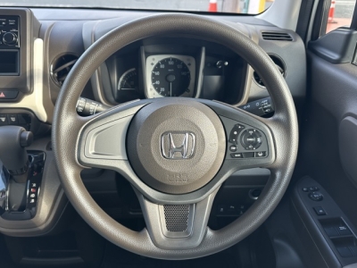 N-WGN(ホンダ)中古車 内外装写真