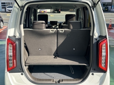 N-WGN(ホンダ)中古車 内外装写真他