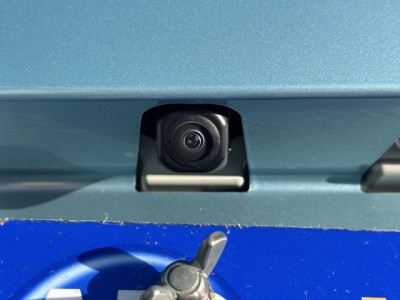 新型ムーヴ(ダイハツ)届出済未使用車 内外装写真他１