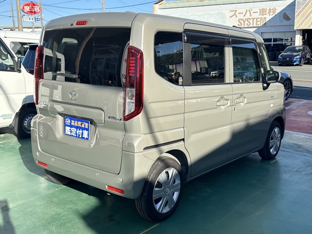 フレアワゴン(マツダ)中古車 10