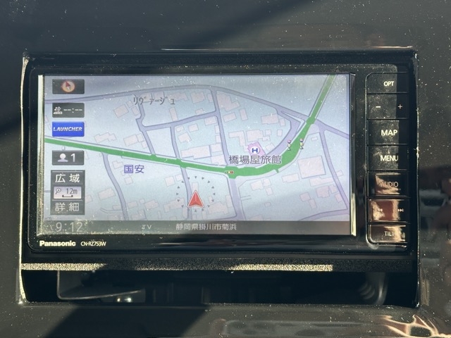 フレアワゴン(マツダ)中古車 18