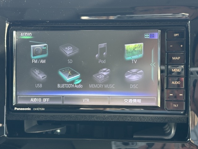 フレアワゴン(マツダ)中古車 20