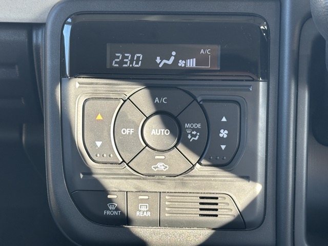 フレアワゴン(マツダ)中古車 22