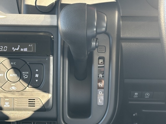 フレアワゴン(マツダ)中古車 23