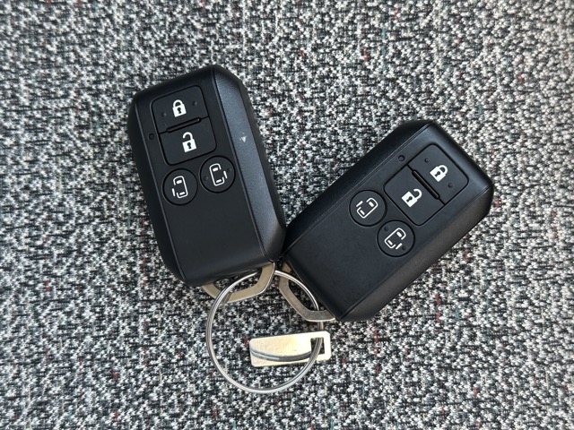 フレアワゴン(マツダ)中古車 28