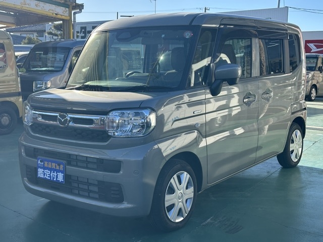 フレアワゴン(マツダ)中古車 1