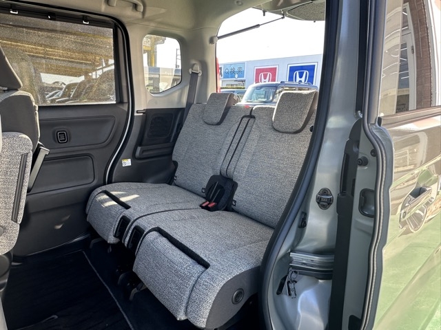 フレアワゴン(マツダ)中古車 4