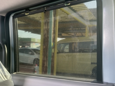 新型N-BOX(ホンダ)届出済未使用車 内外装写真他