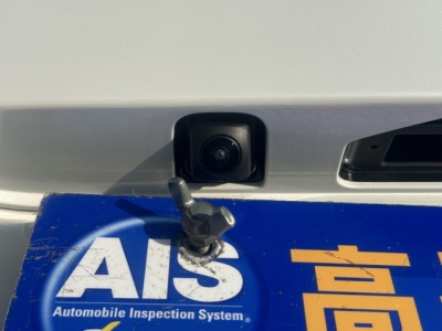 新型N-BOX(ホンダ)届出済未使用車 内外装写真他２