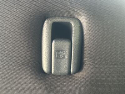 新型N-BOX(ホンダ)届出済未使用車 内外装写真他１