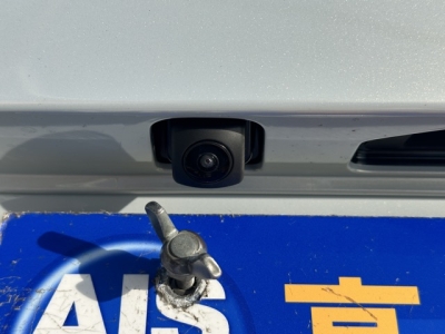 新型N-BOX(ホンダ)届出済未使用車 内外装写真他２