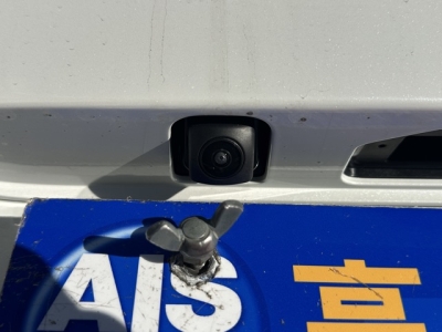 新型N-BOX(ホンダ)届出済未使用車 内外装写真他２