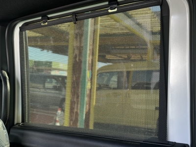 新型N-BOX(ホンダ)届出済未使用車 内外装写真他