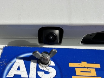 新型N-BOX(ホンダ)届出済未使用車 内外装写真他２