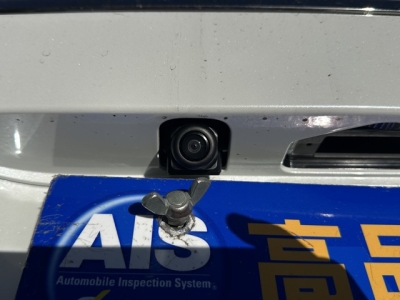 新型N-BOX(ホンダ)届出済未使用車 内外装写真他２