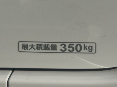 N-VAN(ホンダ)届出済未使用車 内外装写真他２