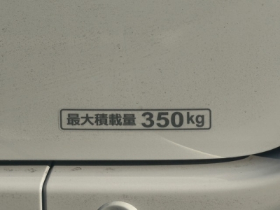 N-VAN(ホンダ)届出済未使用車 内外装写真他２