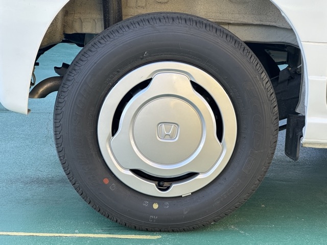 N-VAN(ホンダ)中古車 13