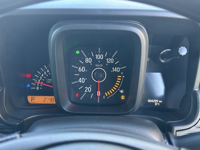 N-VAN(ホンダ)中古車 21