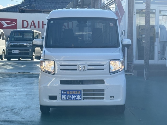 N-VAN(ホンダ)中古車 23