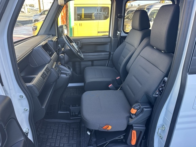 N-VAN(ホンダ)中古車 3