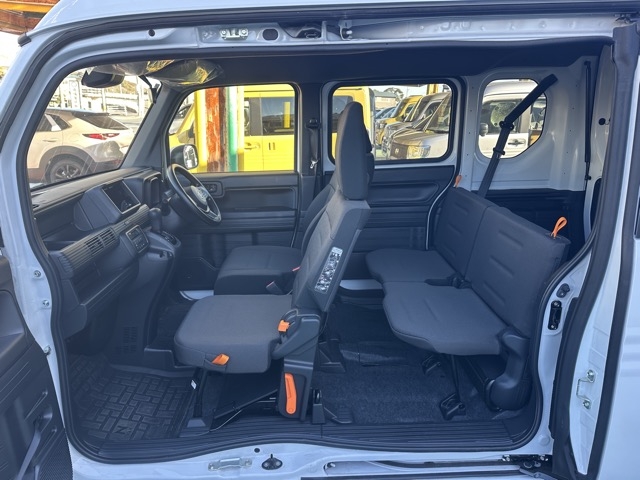 N-VAN(ホンダ)中古車 4