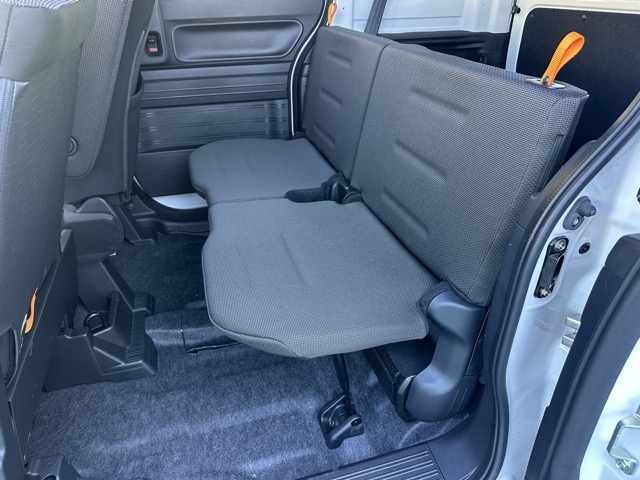 N-VAN(ホンダ)中古車 5