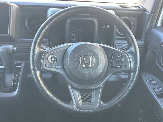 N-VAN(ホンダ)中古車 7